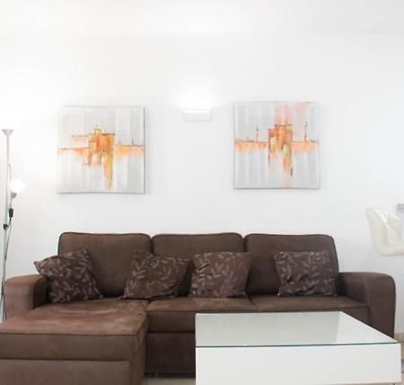 Apartamento Rio Mar Marbella Eksteriør billede