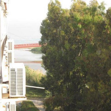 Apartamento Rio Mar Marbella Eksteriør billede