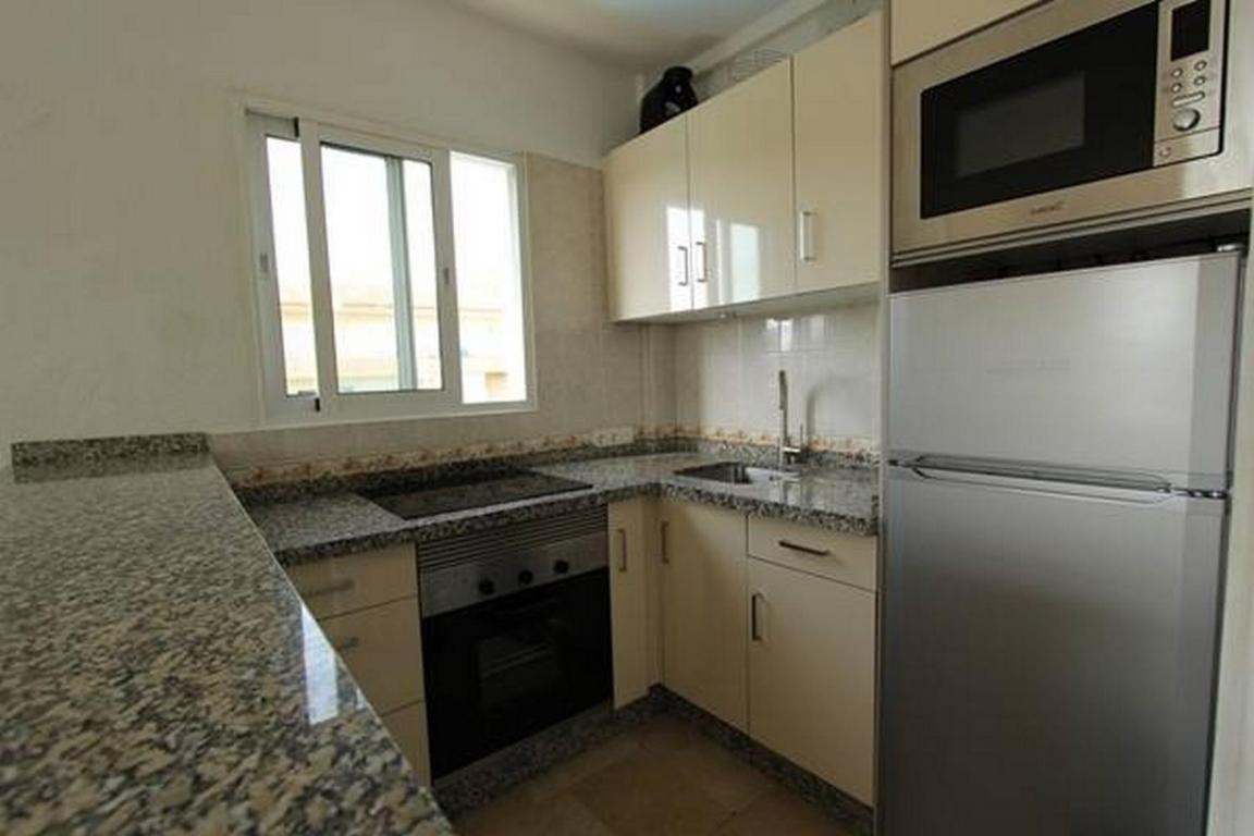 Apartamento Rio Mar Marbella Eksteriør billede