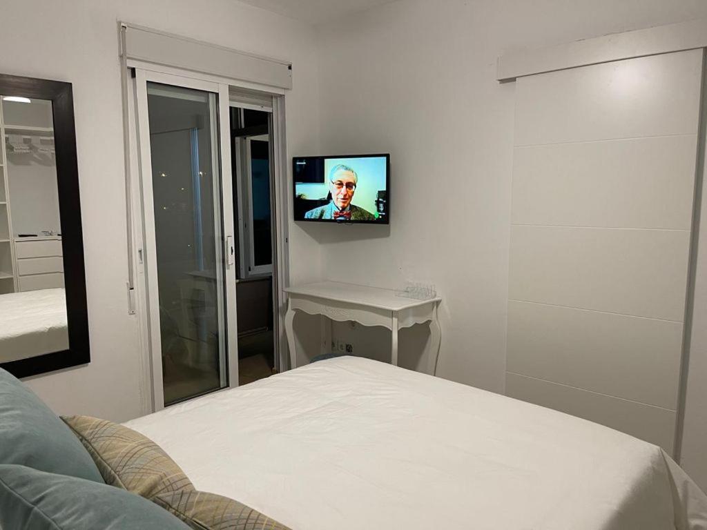 Apartamento Rio Mar Marbella Eksteriør billede