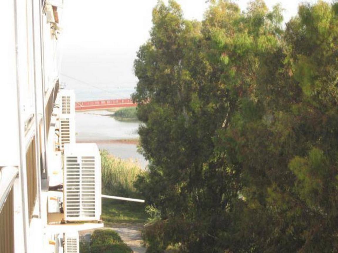 Apartamento Rio Mar Marbella Eksteriør billede