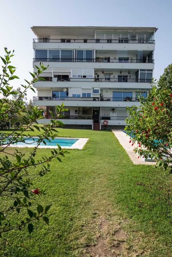 Apartamento Rio Mar Marbella Eksteriør billede