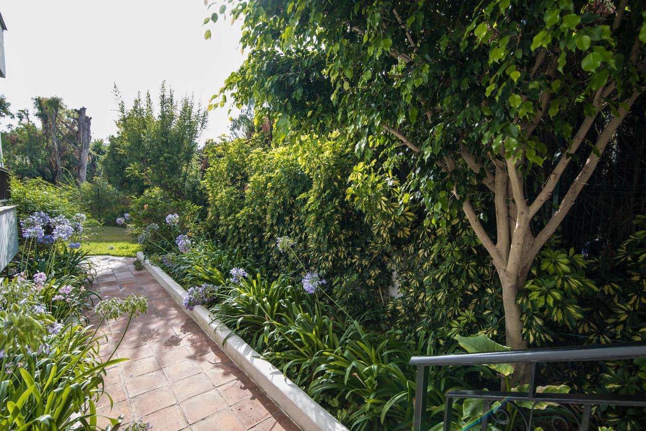 Apartamento Rio Mar Marbella Eksteriør billede